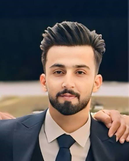 تصویر مشتری